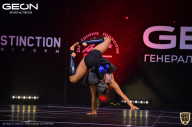 Grand-Prix Dudushkin Fitness Family - 2021