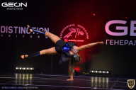 Grand-Prix Dudushkin Fitness Family - 2021