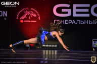 Grand-Prix Dudushkin Fitness Family - 2021