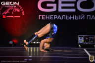 Grand-Prix Dudushkin Fitness Family - 2021