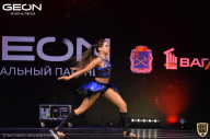 Grand-Prix Dudushkin Fitness Family - 2021