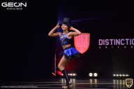 Grand-Prix Dudushkin Fitness Family - 2021