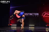 Grand-Prix Dudushkin Fitness Family - 2021