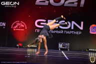 Grand-Prix Dudushkin Fitness Family - 2021