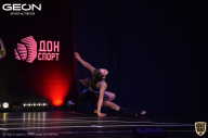 Grand-Prix Dudushkin Fitness Family - 2021