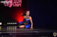 Grand-Prix Dudushkin Fitness Family - 2021