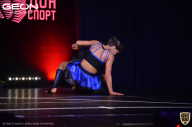 Grand-Prix Dudushkin Fitness Family - 2021