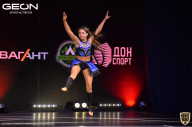 Grand-Prix Dudushkin Fitness Family - 2021