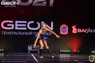 Grand-Prix Dudushkin Fitness Family - 2021