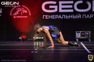 Grand-Prix Dudushkin Fitness Family - 2021