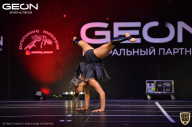 Grand-Prix Dudushkin Fitness Family - 2021