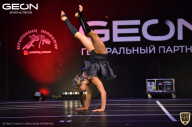Grand-Prix Dudushkin Fitness Family - 2021