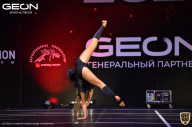 Grand-Prix Dudushkin Fitness Family - 2021