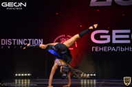 Grand-Prix Dudushkin Fitness Family - 2021