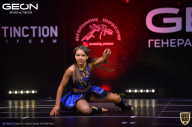 Grand-Prix Dudushkin Fitness Family - 2021