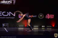 Grand-Prix Dudushkin Fitness Family - 2021