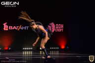 Grand-Prix Dudushkin Fitness Family - 2021