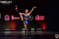 Grand-Prix Dudushkin Fitness Family - 2021