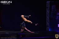 Grand-Prix Dudushkin Fitness Family - 2021