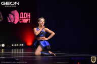 Grand-Prix Dudushkin Fitness Family - 2021