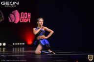 Grand-Prix Dudushkin Fitness Family - 2021