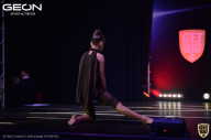 Grand-Prix Dudushkin Fitness Family - 2021