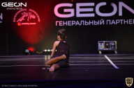 Grand-Prix Dudushkin Fitness Family - 2021