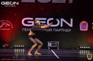 Grand-Prix Dudushkin Fitness Family - 2021