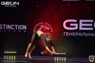Grand-Prix Dudushkin Fitness Family - 2021