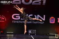 Grand-Prix Dudushkin Fitness Family - 2021