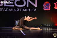 Grand-Prix Dudushkin Fitness Family - 2021