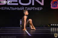 Grand-Prix Dudushkin Fitness Family - 2021