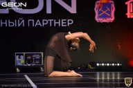 Grand-Prix Dudushkin Fitness Family - 2021