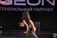 Grand-Prix Dudushkin Fitness Family - 2021