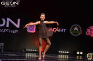 Grand-Prix Dudushkin Fitness Family - 2021