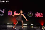 Grand-Prix Dudushkin Fitness Family - 2021