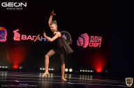 Grand-Prix Dudushkin Fitness Family - 2021