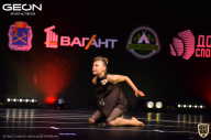 Grand-Prix Dudushkin Fitness Family - 2021