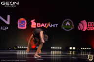 Grand-Prix Dudushkin Fitness Family - 2021