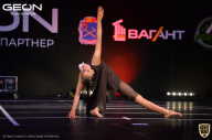 Grand-Prix Dudushkin Fitness Family - 2021