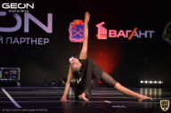 Grand-Prix Dudushkin Fitness Family - 2021
