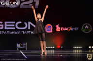 Grand-Prix Dudushkin Fitness Family - 2021