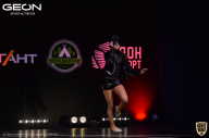 Grand-Prix Dudushkin Fitness Family - 2021