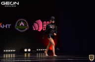 Grand-Prix Dudushkin Fitness Family - 2021