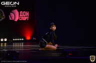 Grand-Prix Dudushkin Fitness Family - 2021