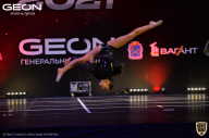 Grand-Prix Dudushkin Fitness Family - 2021