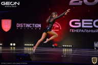 Grand-Prix Dudushkin Fitness Family - 2021