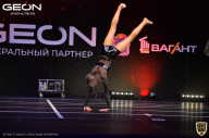 Grand-Prix Dudushkin Fitness Family - 2021