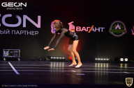 Grand-Prix Dudushkin Fitness Family - 2021