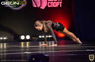 Grand-Prix Dudushkin Fitness Family - 2021